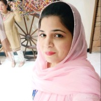 Nida Taj