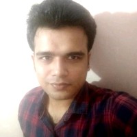 Rishabh Kumar