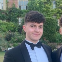Liam Eagle