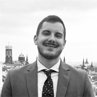 Benoît Bibaud Broza