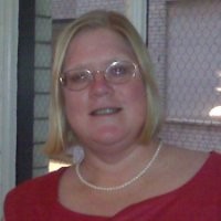 Kate (Kathy) Tallent