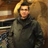 Gaurav Shrivas