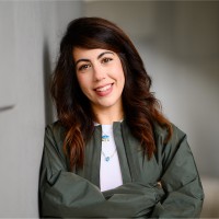 Aylin Klitsie (Öztürk), MBA