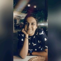 Anushree Gore