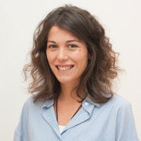 Raquel Sanchez Blanco