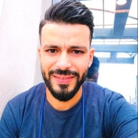 Belhaj Mohamed