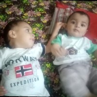 Salman Bacha
