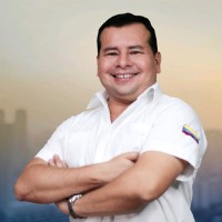 Jorge Rojas Cruzatti