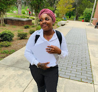 Tyrica Sanders