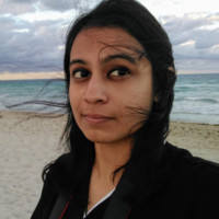Anupama Manral