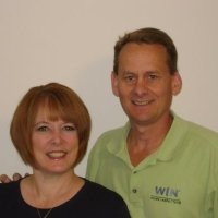Cris And Cindy Murphy