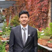 Abinash Mainali