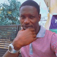 Stephen Kwabena Ashong