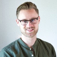 Joost van Rijn