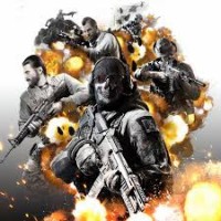 Call of duty Masters