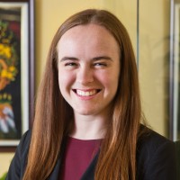 Grace Riley-Adams