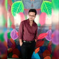 Shaibal Barua