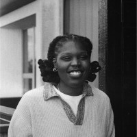 Kimani Johnson