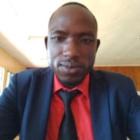 Daniel Kiprop