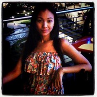 Hannah Dela Cuesta