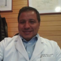 Jorge Perez