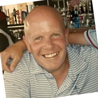 Joe Curran