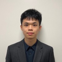 Dison Zheng