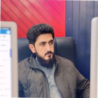 Zakir Ullah