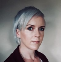 Elena Gill