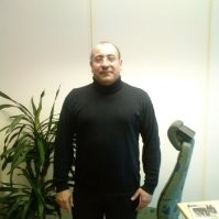 Farokh(Fred) Sanaee