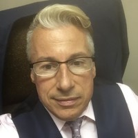 Carlos F. Penate, CPIA