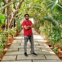 Ashwin Balaji