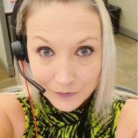 Amanda Naylor