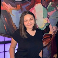 Sabina Heydarzade