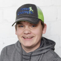 Caleb Roth