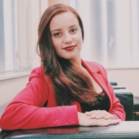 Ana Beatriz S. Da Silva