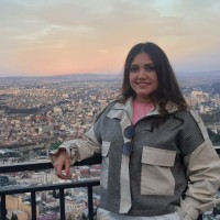 Farzaneh Fakhrabadi-Raad