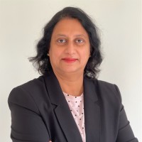 Sheela Narasimha Murthy, PMP