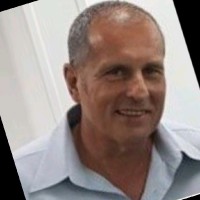 Gad AviTomer Ben Horin