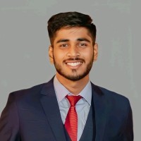 Aarush Agarwal