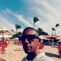Thiago Santos Da Silva