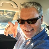 David Harries