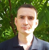 Alexander Bondarenko