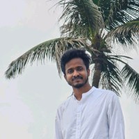Dilip Samal