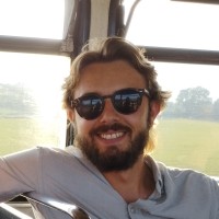 Callum Eden
