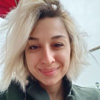 Özlem İlayda KOLAN