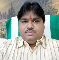 Nk Singh