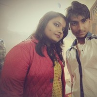 Sapna Kushawaha