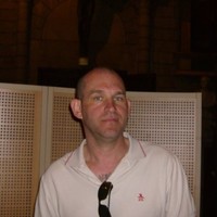 Darren Bardsley