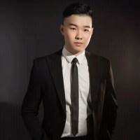 Chongchong (Marc) Lin